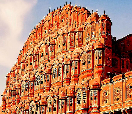 Colors of Rajasthan Tour